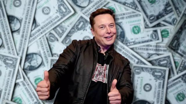 Elon Musk Geleceğin Para Birimi İçin Enteresan Tahmin: Kağıt Para Tarihe Karışıyor