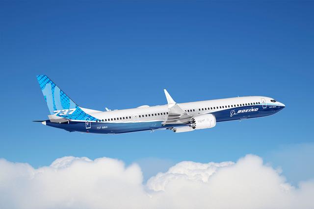 Boeing’in Yıllardır Beklenen Uçağına Onay Çıktı: Teslimatlar Başlıyor