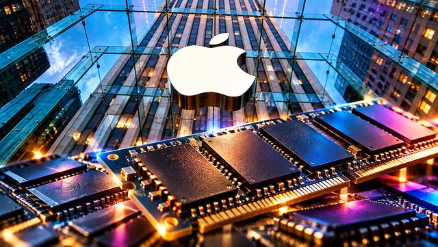 Neler Dönmüş Neler: Apple'ın 'Ucuz Bellek' Dönemi Sona Erdi, Yapay Zeka Sonrası İşler Karıştı