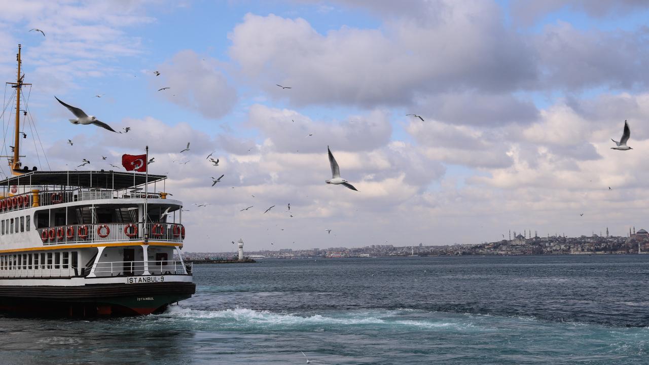 Bugün hava nasıl olacak?