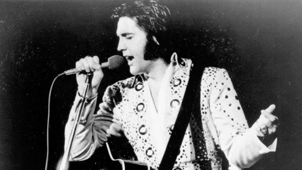 Anthropic, yapay zeka modellerini eğitmek için 274 Elvis Presley şarkısını kullandığı iddiasıyla dava edildi