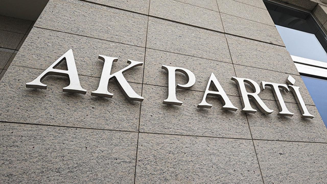 AK Parti Genel Sekreteri İnan, AK Partinin kuruluşunun 25. yılı dolayısıyla yazı kaleme aldı