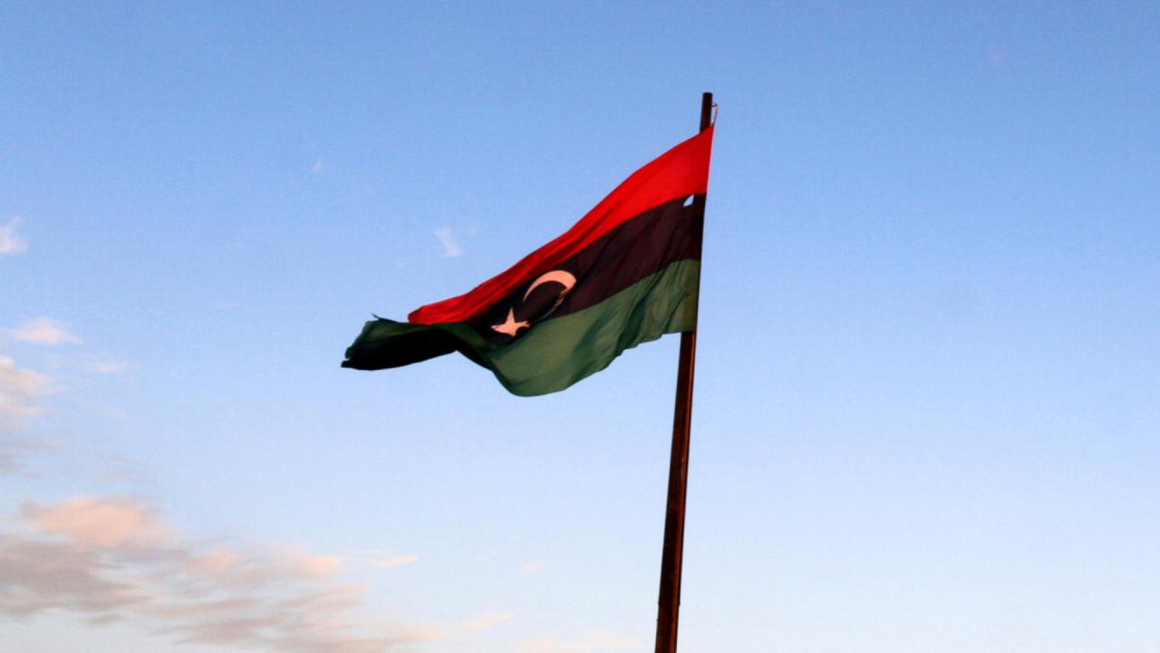 Libya Dışişleri Bakanlığı, ABD maslahatgüzarını bakanlığa çağırdı