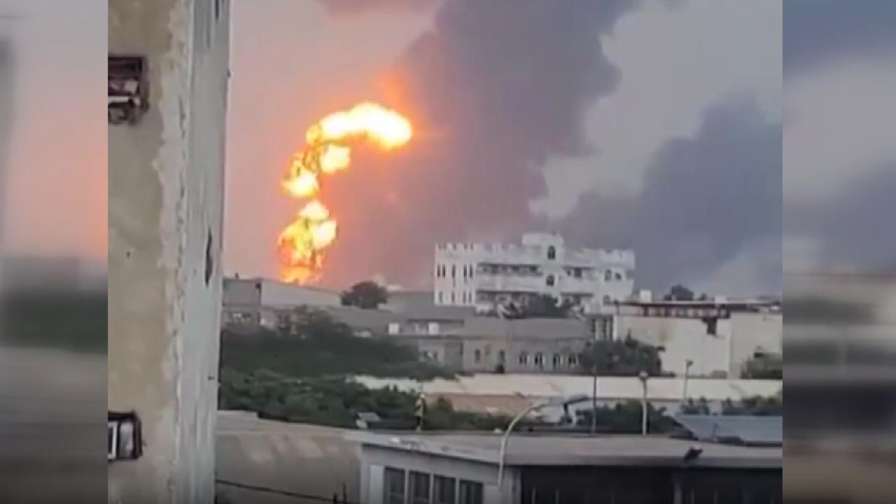 Yemende füze saldırısı: 53 ölü, 200 yaralı