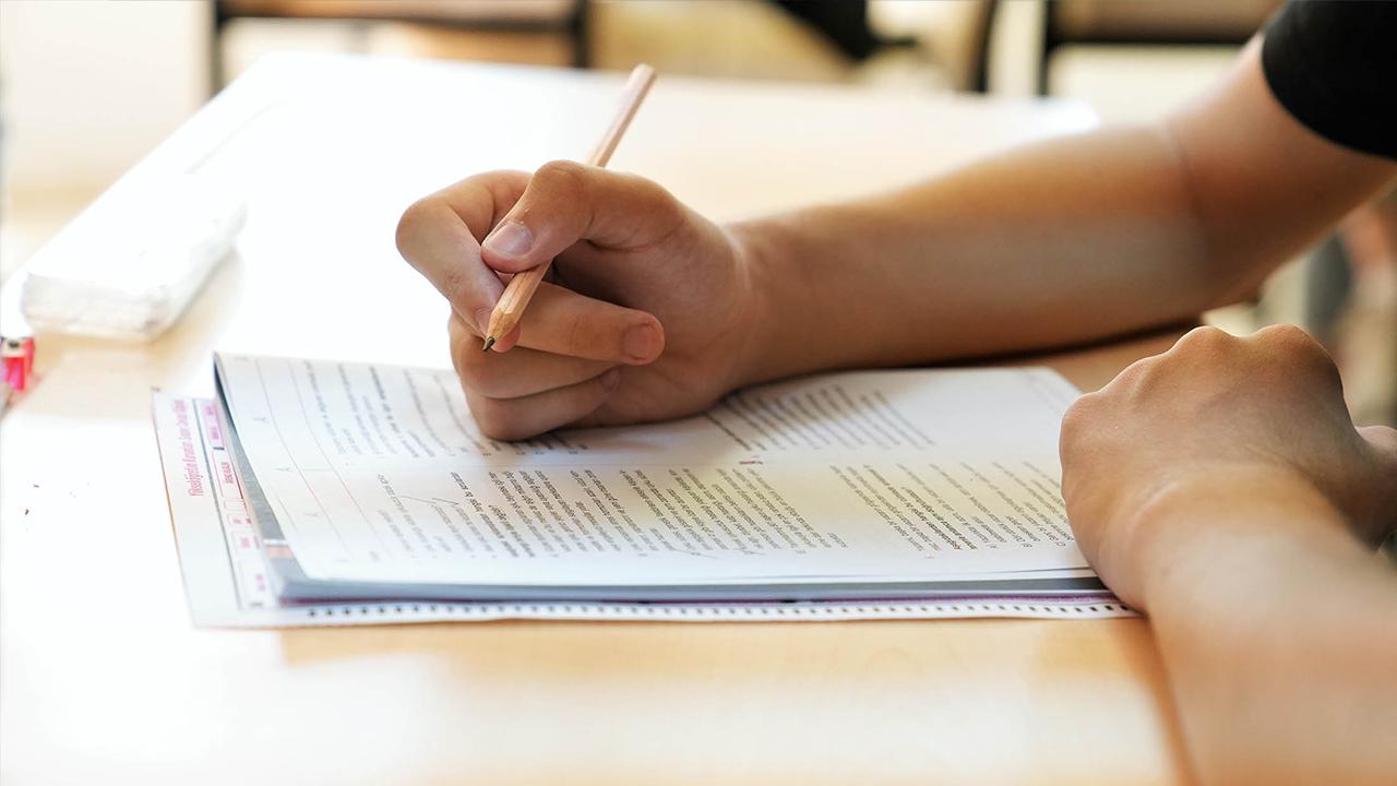 Okullarda yazılı sınavlarda yeni sistem