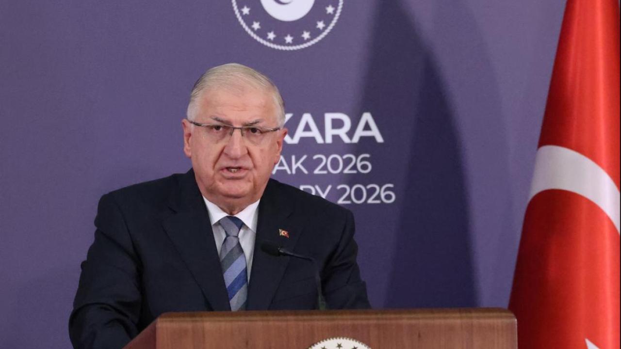 Bakan Güler Katar'a gidecek