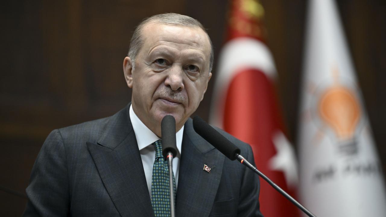 Cumhurbaşkanı Erdoğan: Bu milletin kardeşliğinden artık ellerinizi çekin