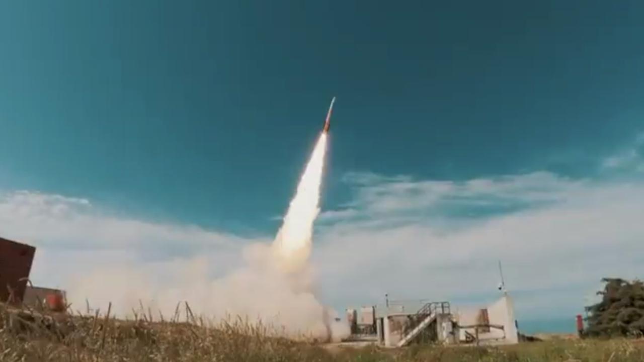 SİPER yeni kabiliyetini başarıyla test etti