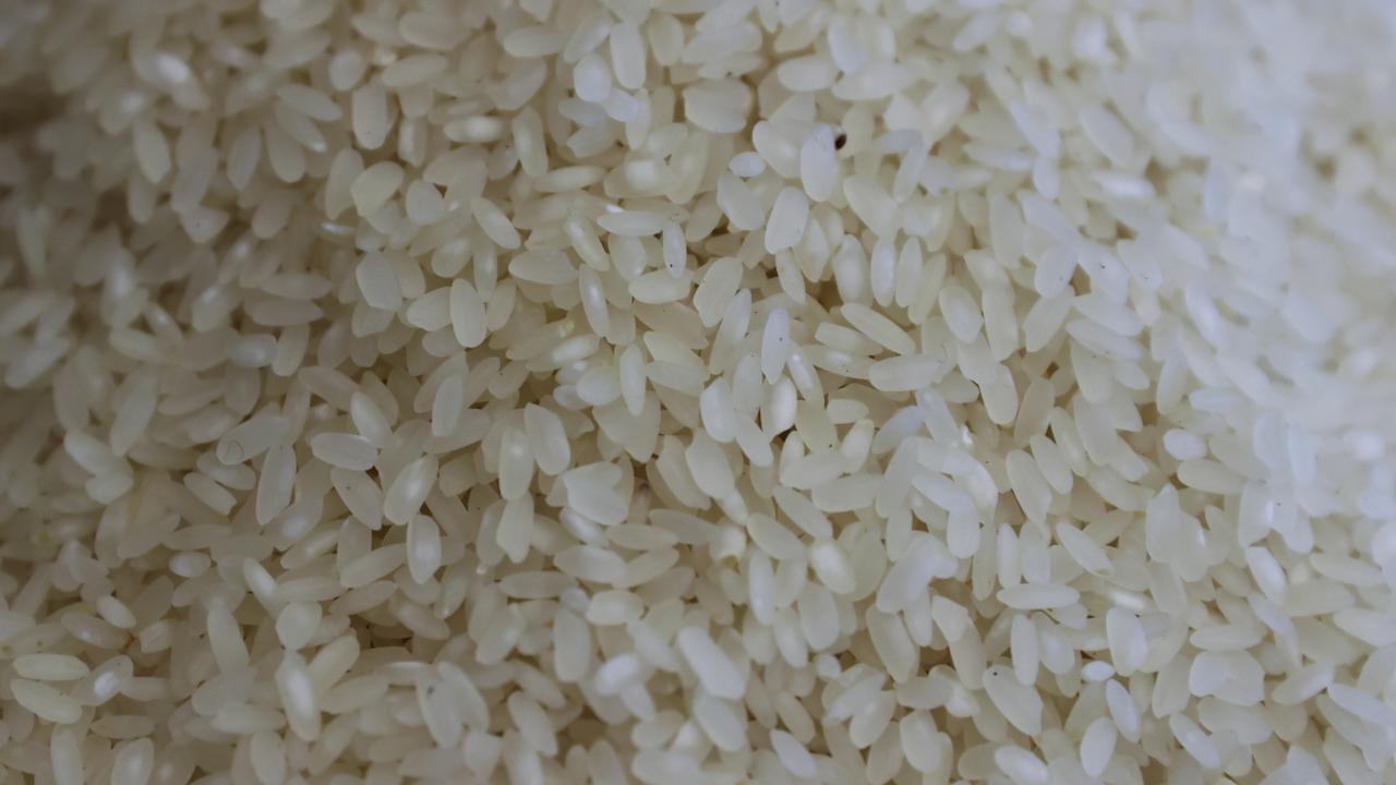 Pirinç ve çeltik ürünlerinin ithalatında gözetim uygulanacak