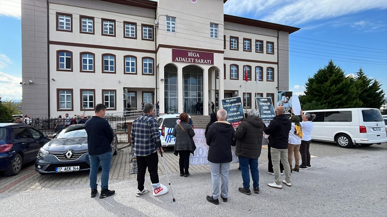 Sınıf arkadaşını darp ederek yaralayan çocuğa 5 yıl 9 ay hapis cezası
