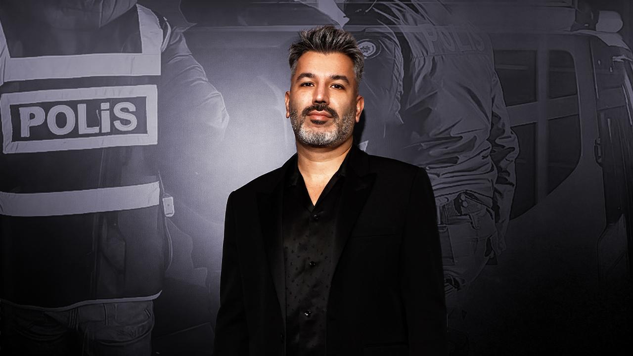 Manifest'in kurucusu Tolga Akış'a 3 yıla kadar hapis istemi