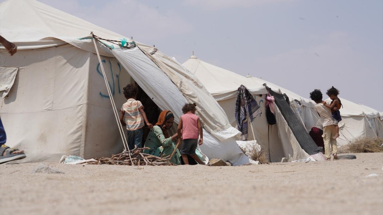 BM: Yemen'deki çatışmalar nedeniyle 280 binden fazla kişi yerinden edildi