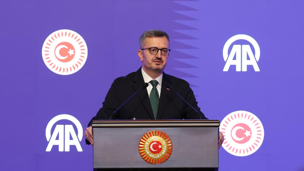 İletişim Başkanı Duran: Dezenformasyonla mücadelede tüm kamu kurumlarıyla çalışıyoruz