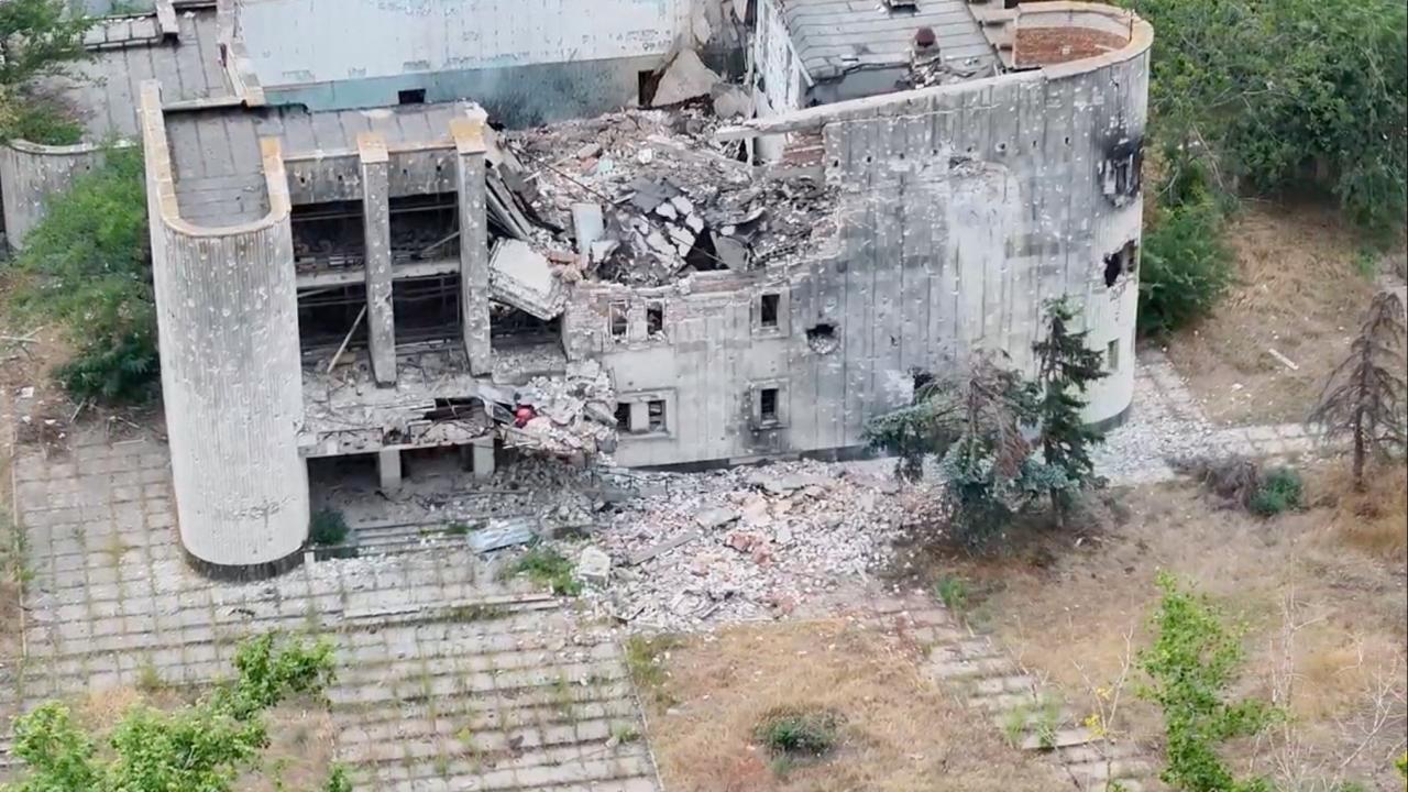 Ukrayna Ombudsmanı, geçici ateşkes süreciyle ilgili bilgi verdi